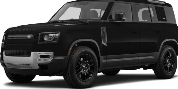 LAND ROVER DEFENDER 2022 SALE3ERU9N2099678 image